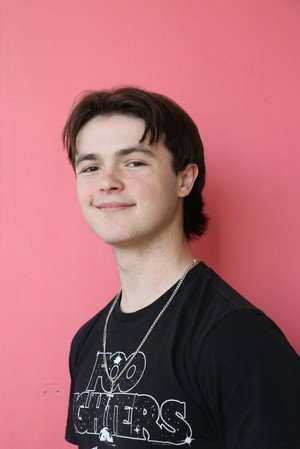Ethan Franks