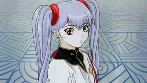 Nadesico: El Principe de la Oscuridad