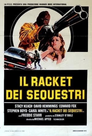 Image Il racket dei sequestri