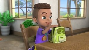 Super Wings! Season 3 Episode 17