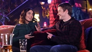 Powerless Emily Dates a Henchman