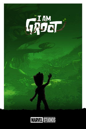 Groot's First Steps 43