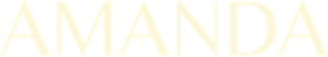 Amanda — Logos 3