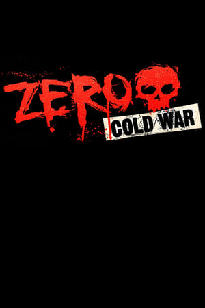 Poster Zero - Cold War 2013