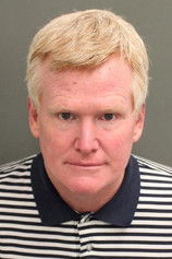 Alex Murdaugh's photo