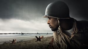 A Distant Shore: African Americans on D-Day
