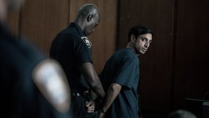 The Night Of: Season 1 Episode 3 – Part 3: A Dark Crate
