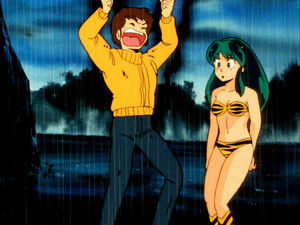 Urusei Yatsura: 1×206 {year} Online En Netflix
