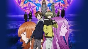 poster Blast of Tempest