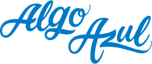 Something Blue — Logos 1