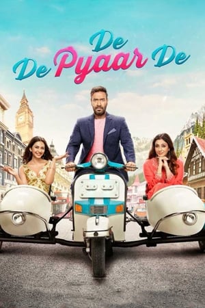 Image De De Pyaar De