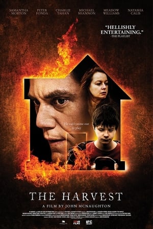 Click for trailer, plot details and rating of The Harvest (2013)