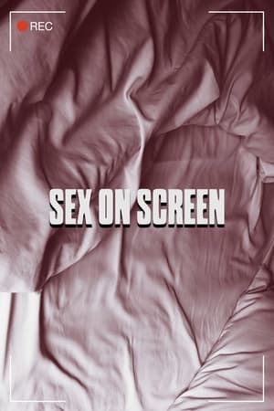 Poster Sex on Screen 2023