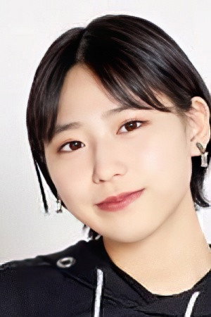 Rin Hashisako portrait