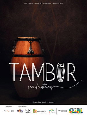Tambor sem Fronteiras