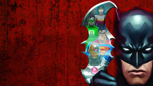 Justice League: Doom 2012