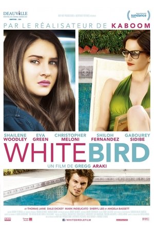 Image White Bird