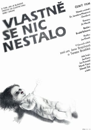 Vlastně se nic nestalo 1989