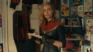 The Marvels (2023) DVDRIP LATINO