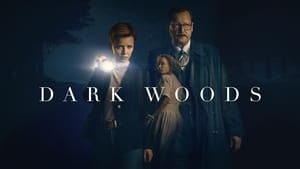 poster Dark Woods