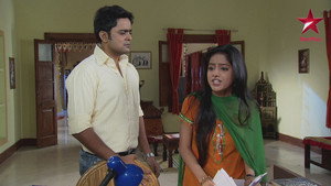Ankur meets Kisna