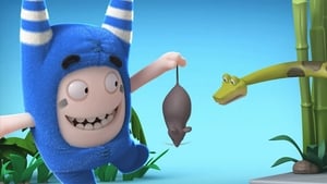 Oddbods (Shorts) Food and Fortunes