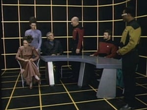 Star Trek: The Next Generation: Season3 – Episode14