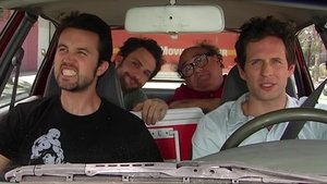 It's Always Sunny in Philadelphia The Gang Hits the Road