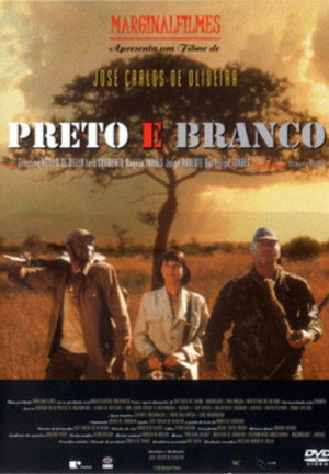 Preto e Branco