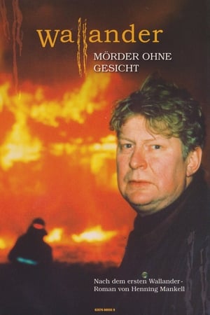 Poster Mörder ohne Gesicht 1995