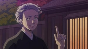 Kitsutsuki Tantei-Dokoro: S01E02 PL