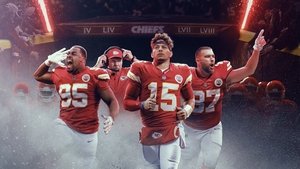 O Reinado do Kansas City Chiefs