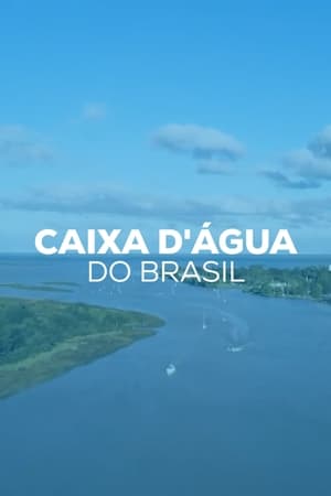 Poster de Caixa d'Água do Brasil