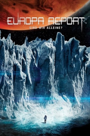 Poster Europa Report 2013