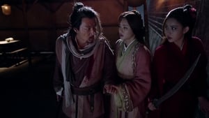 The Legend of the Condor Heroes: 1×9