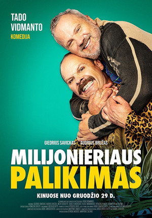 The Millionaire's Legacy 3