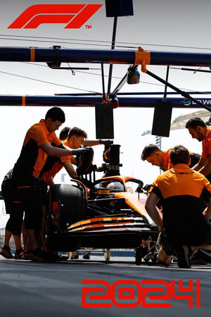 Formula One - 2024