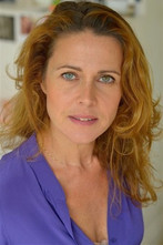 Alexandra Mercouroff