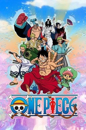 poster One Piece