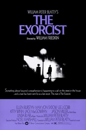 Image The Exorcist - The Version You've Never Seen