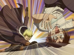 Kenichi: The Mightiest Disciple: 1×26