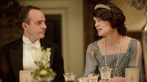 Downton Abbey 4. évad 3. rész