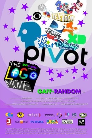 Image Gaff-Random Presents: The Logos Movie