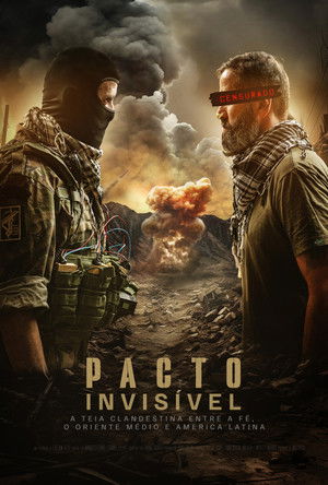 Pacto Invisivel (1970)
