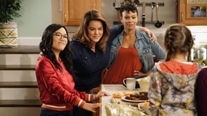 American Housewife 1×7