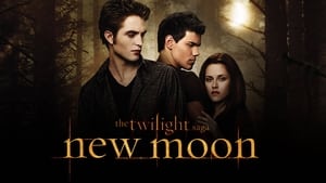 The Twilight Saga: New Moon (2009)