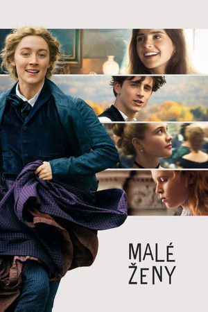 poster Little Women