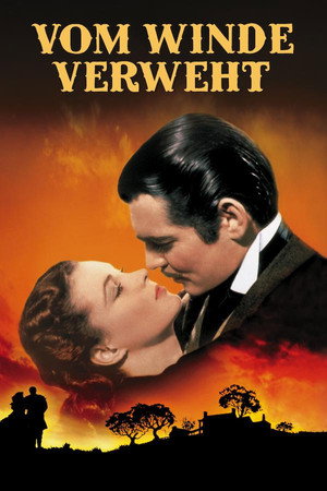 poster Gone with the Wind