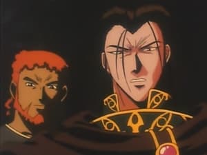 Record Of Lodoss War: Chronicles Of The Heroic Knight: 1×8