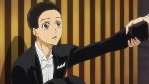 Welcome to the Ballroom: 1×16